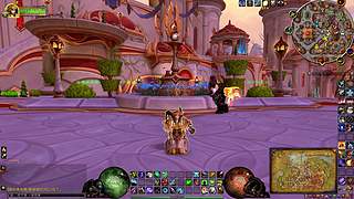 至暗之夜原汁原味 2K高清HDR