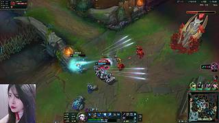 艾欧尼亚/又萌又C