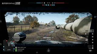 最终使命-战地五-战舰世界