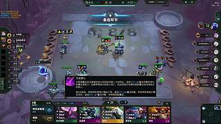 每天都是不一样的世界