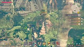 好玩的游戏这里都有哇