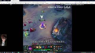 高僧预测：LVL S2冠军队长