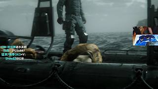 兽崽子：看我装唐阴你一手