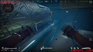 无情的瞄准机器~