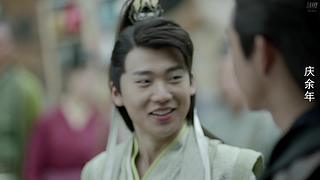 范闲：第二部什么时候可以播？