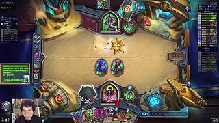 炉石传说十二年新手