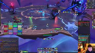 正式服继续开荒M5！