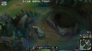 晚风起时呜咽的直播间