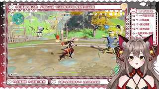 【直播】可以帮打