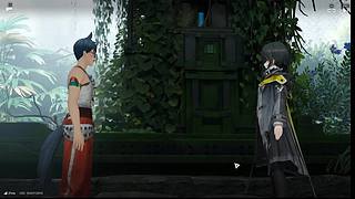 阿若小可爱的直播间