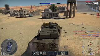 贴草战神：陆战街机教你练各种配件