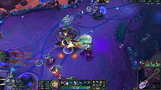 海克斯大乱斗 免费上车上号