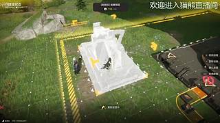 新人第一天--明日方舟