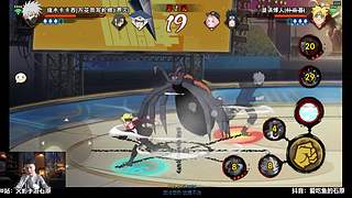 欢乐时光开始啦！哇嘎吧！！！