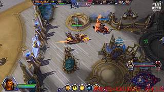 小瑞瑞的风暴英雄历险记~