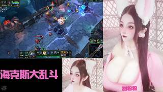 [摄像头]单身久了看见个公的都有感觉