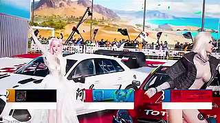 排位教学 上分技巧分享