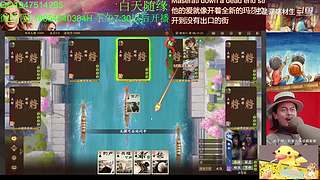 三国杀OL，十周年国战老萌新