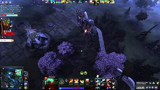 爱玩游戏的小画家