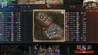 半年没播了···