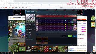 高三老朋友 三国雪 ！