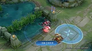 王者茶哥的直播间