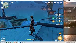 Toycross的直播间