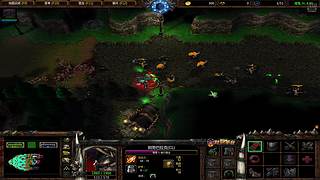 1V1吊打之目中无人