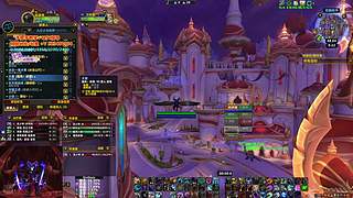 评级战场 指导/上车一起玩 欢迎萌新