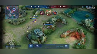 毒蚯蚓的直播间