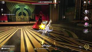 异环所有部解解解解