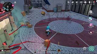 看下异环怎么样！