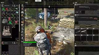 神人高难度操作