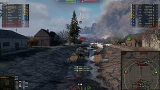 专注讲解，战局解析，迅速变强！