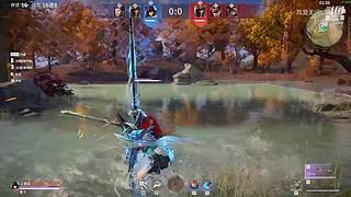 真爱无间L的直播间