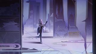 原神3级萌新的直播间