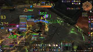 闪电战之爱逛街