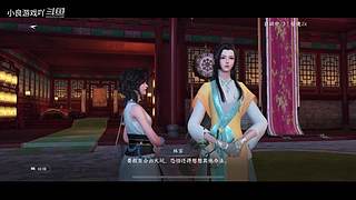 小良游戏吖的直播间