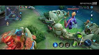 用户42774118的直播间