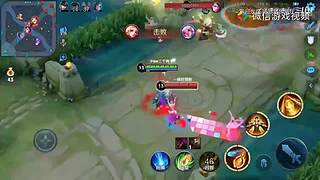 【慕楠丶】兄弟们，这游戏怎么玩啊