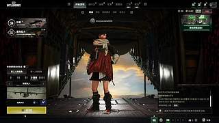 成盒之路虽快但稳 呜呜