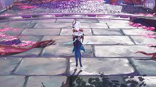 你说的对，但是（）