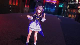 你说的对，但是（）