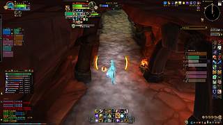 闪电战至暗之夜