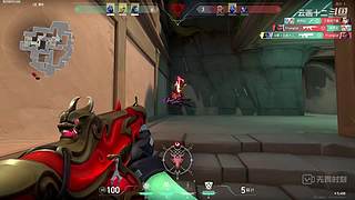 破产3X3（有车位）