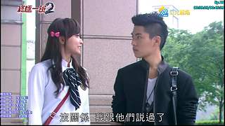 【奇光】终极系列五部曲 热血回归