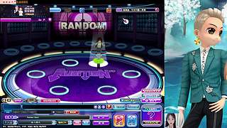 野麥可能够的直播间