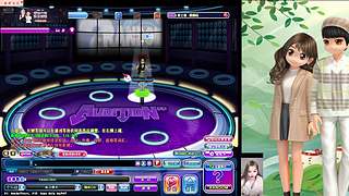 山水逸闻的直播间