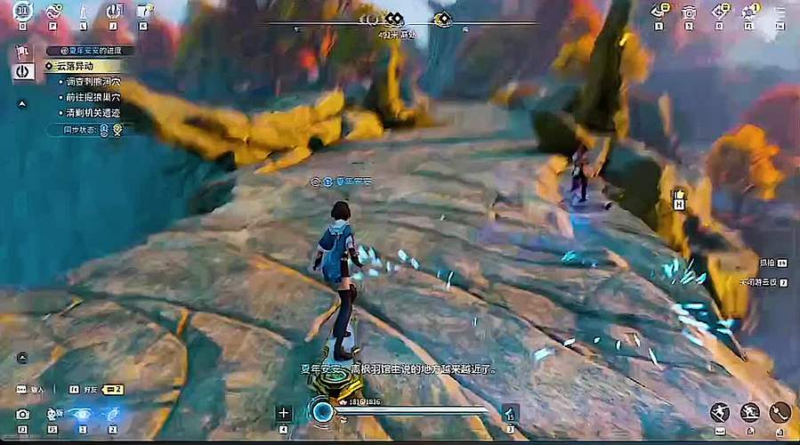 越级挑战，残血极限反杀