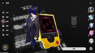 霹雳无敌托马斯回旋疾风斩！